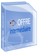 Cration de site intermdiaire par e-birth Concept